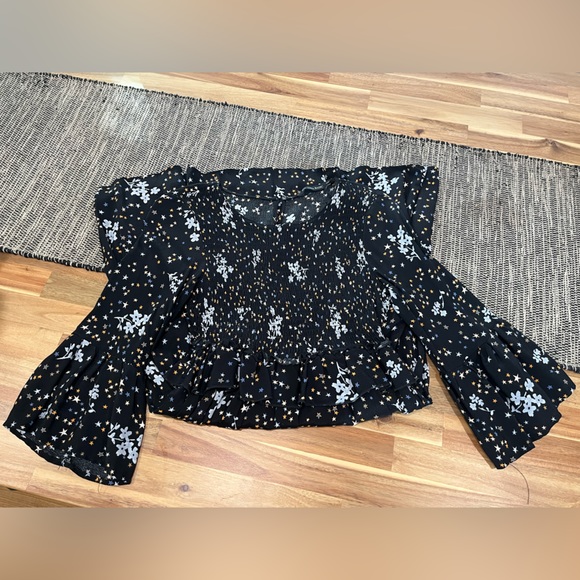 Zara Basic Dress - Picture 4 of 5